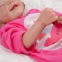 Weighted Reborn Lifelike Baby Dolls (3kg) | Baby Natalie