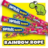 Nerds Gummy Rope | Multiple Flavors