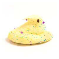 Peeps Marshmallow Chicks: Easter Party Cake Flavor (10pc)