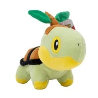 Pokemon 8" Collectible Plush Toys by Jazwares | Ships Assorted
