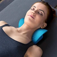 Quantum PressurePT | Fishtail Foam Neck & Shoulder Stretcher