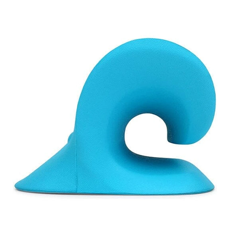 Quantum PressurePT | Fishtail Foam Neck & Shoulder Stretcher