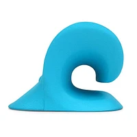 Quantum PressurePT | Fishtail Foam Neck & Shoulder Stretcher