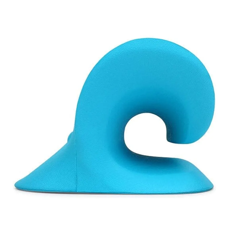 Quantum™ PressurePT | Fishtail Foam Neck & Shoulder Stretcher