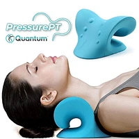 Quantum PressurePT | Fishtail Foam Neck & Shoulder Stretcher