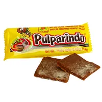 Pulparindo Mexican Tamarind Candy (0.49oz) | Multiple Flavors