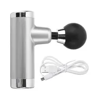 Quantum™ 6-Speed Mini Massager