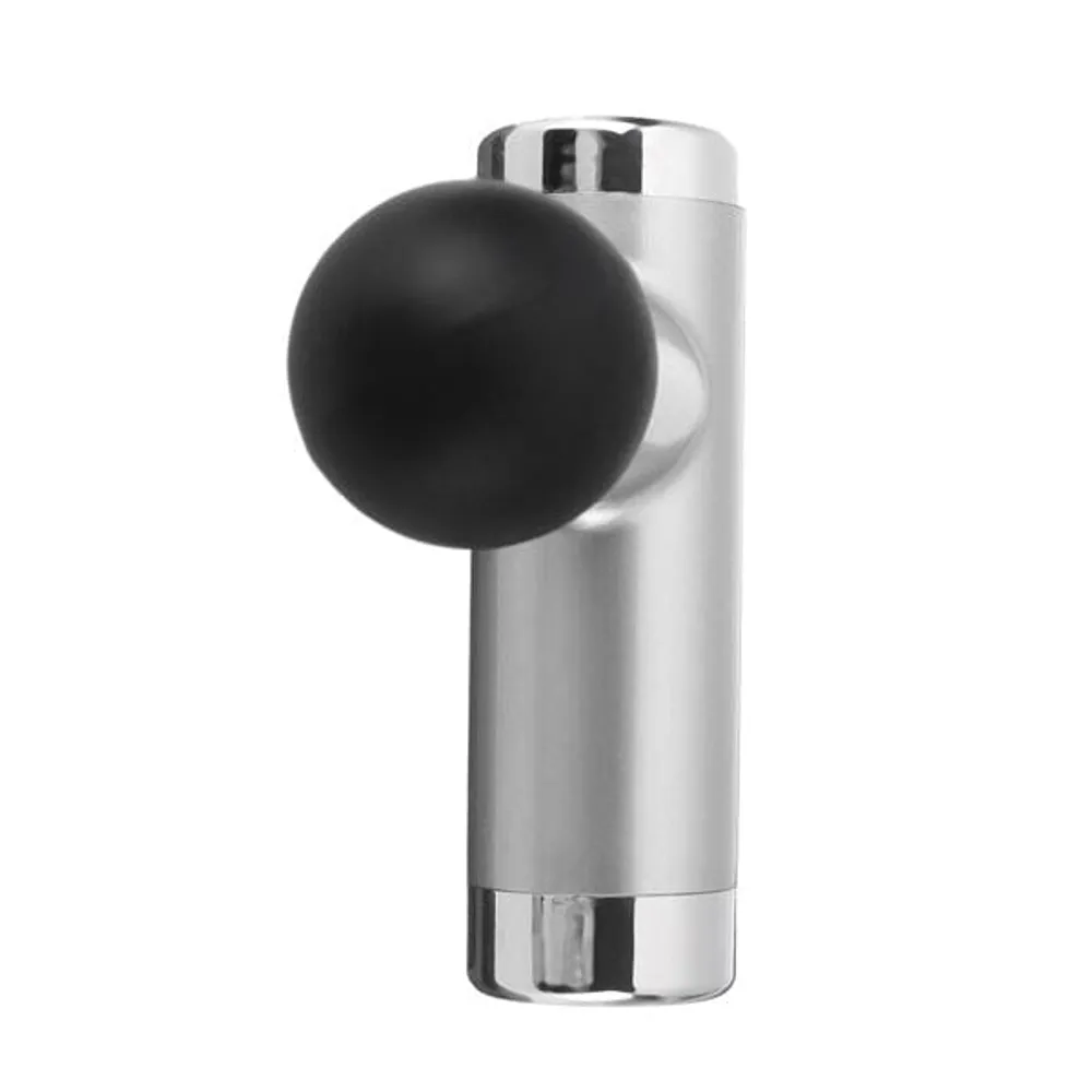 Quantum™ 6-Speed Mini Massager