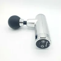 Quantum™ 6-Speed Mini Massager