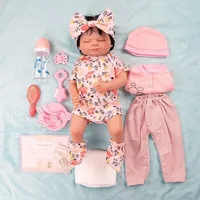 Reborn Lifelike Baby Dolls | Baby Maya
