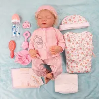 Reborn Lifelike Baby Dolls | Baby Emma