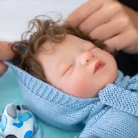 Reborn Lifelike Baby Dolls | Baby James