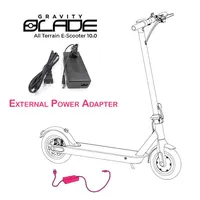 Gravity Blade E-Scooter 10.0 Replacement Parts