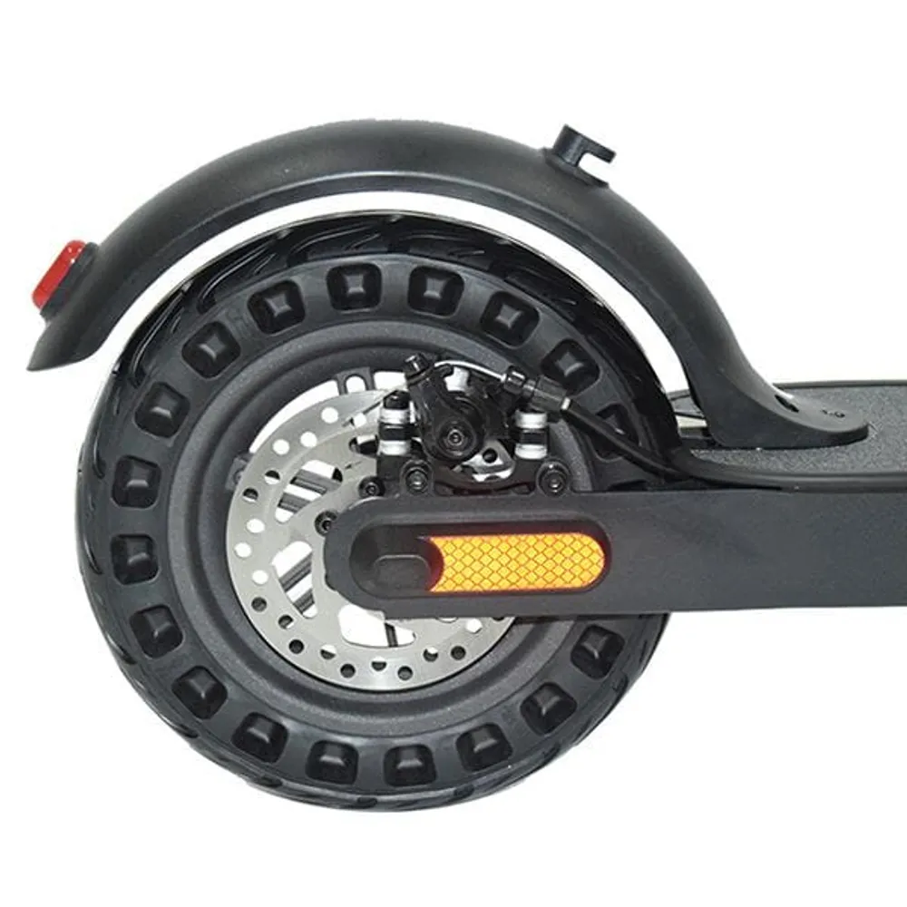Gravity Blade 10.0 All Terrain 10" Wheel E-Scooter | Now With Replaceable Parts!