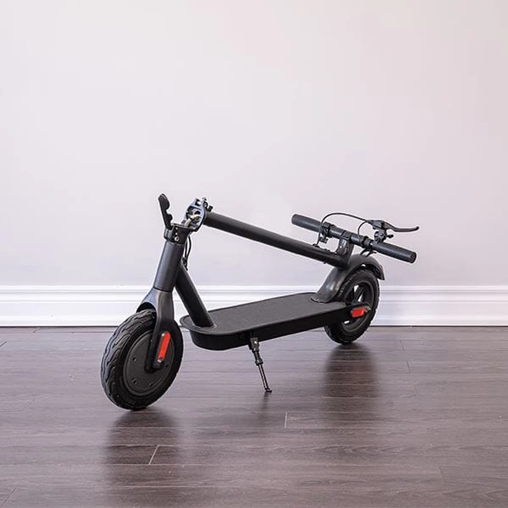 Gravity Blade 10.0 All Terrain 10" Wheel E-Scooter | Now With Replaceable Parts!