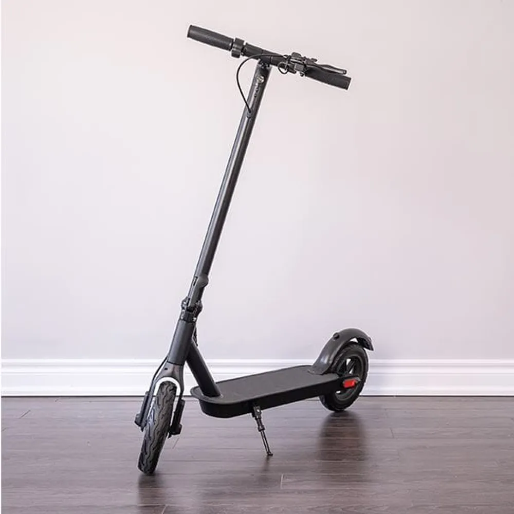 Gravity Blade 10.0 All Terrain 10" Wheel E-Scooter | Now With Replaceable Parts!