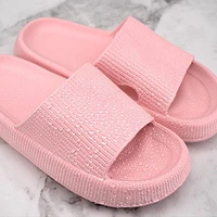 Shhhandals Unisex Anti-Slip Waterproof Comfort Pool Slides