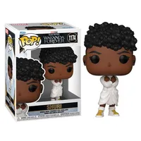 Funko POP! Marvel: Black Panther Wakanda Forever | Shuri