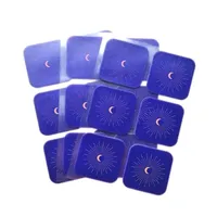 Buy RevivaSleep Patches (40pc) - Magnesium & Melatonin Stickers for Adults - Showcase