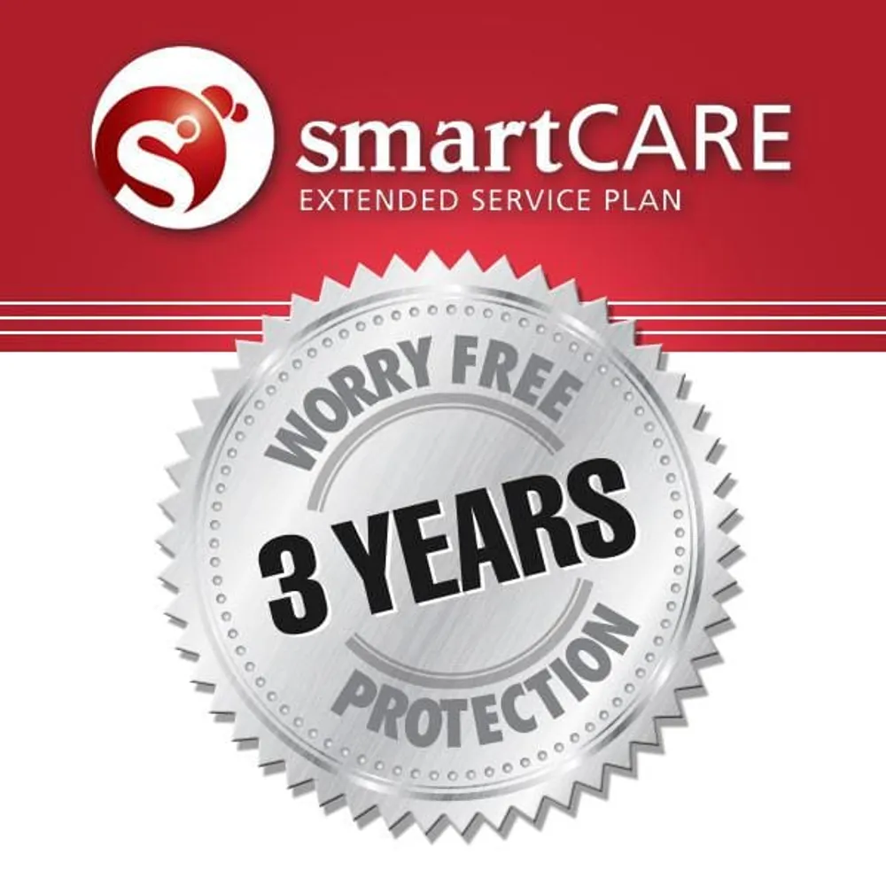 3 Year Extended Warranty