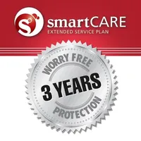 3 Year Extended Warranty - VacZoom