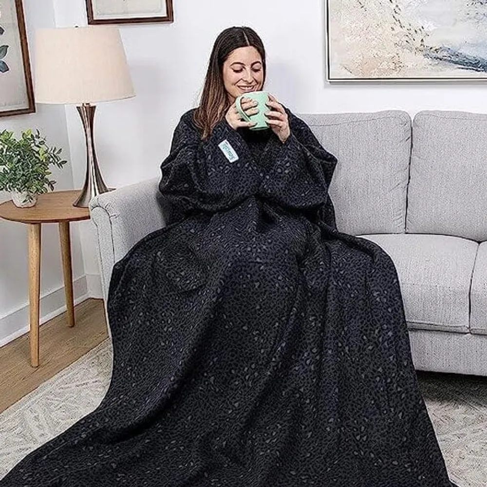 Snuggie® The Original Wearable Blanket | NEW Styles!