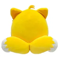 Squishmallows Plush Toys | SEGA Squad | 8" Tails The Hedgehog