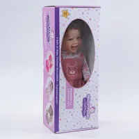 Weighted Reborn Lifelike Baby Dolls (3kg) | Baby Sophia
