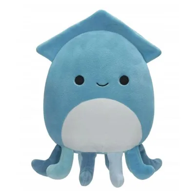 Squishmallows Plush Toys | 7.5" Little Plush Squad | Sky The Squid