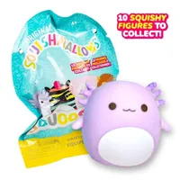 Squishmallows Squooshems Blind Bags Fantasy Squad 2" Surprise Vinyl Fidget Squishy