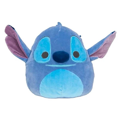 Squishmallows Plush Toys | 5" Classic Disney Squad | Stitch