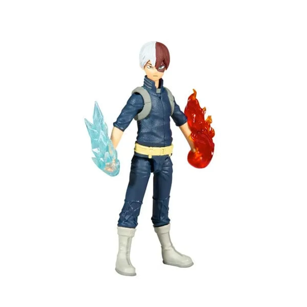 My Hero Academia: 5" Figures | Multiple Styles | Ships Assorted