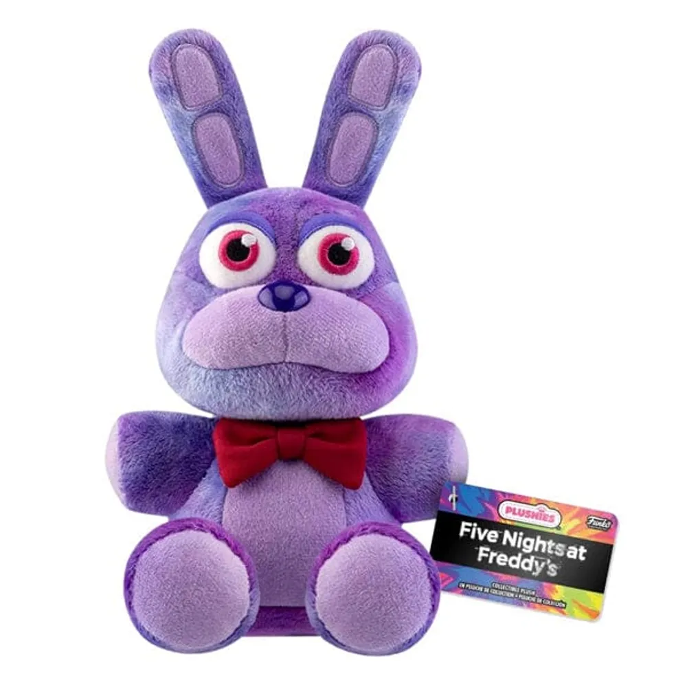 Funko Plush Assortment: Five Nights at Freddy's – Receive One