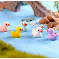 Hide-A-Duck! (100pc) Tiny Ducks To Prank Your Friends With!