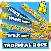 Nerds Gummy Rope | Multiple Flavors