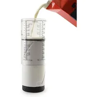 ProKitchen Adjust N' Twist | Measuring Cup & Dispenser | As Seen On TikTok!