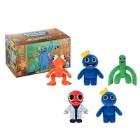 Rainbow Friends Mystery Plush Toy Surprise Box (Series 1)