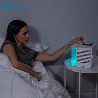 Cool Chill Max UV | With Energy Saving IR Sensor