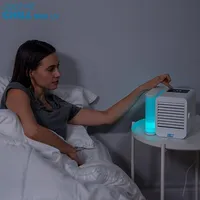 Cool Chill Max UV | With Energy Saving IR Sensor