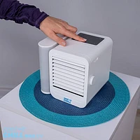 Cool Chill Max UV | With Energy Saving IR Sensor