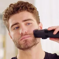 Bell+Howell VacuTrim | Professional Vacuum Hair Trimmer | As Seen On TV!