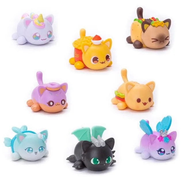 Showcase Adopt Me!: Surprise Plush Pets Series 1, Ships Assorted