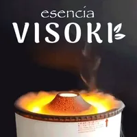 Esencia Visoki (360mL) Mesmerizing Volcanic Aroma Diffuser