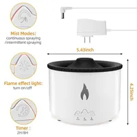 Esencia Visoki (360mL) Mesmerizing Volcanic Aroma Diffuser