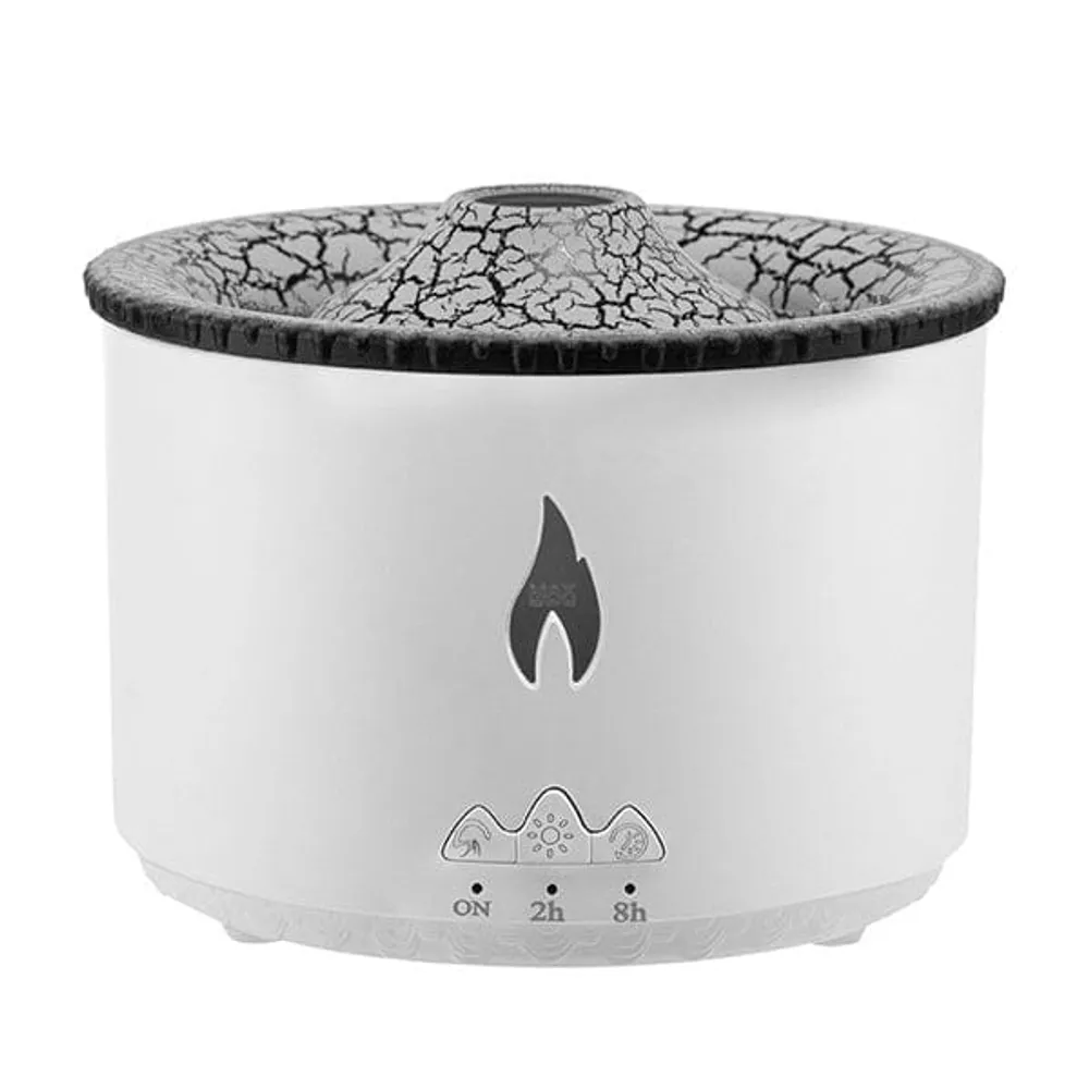 Esencia Visoki (360mL) Mesmerizing Volcanic Aroma Diffuser