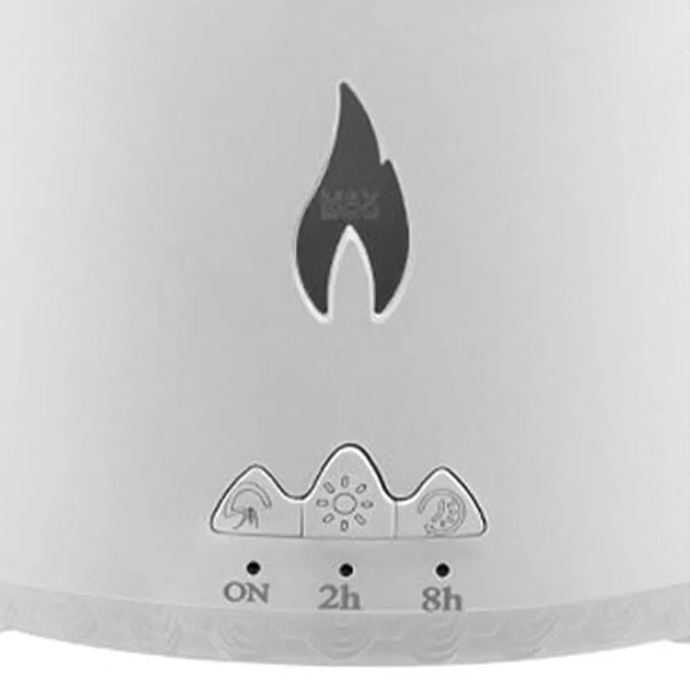 Esencia Visoki (360mL) Mesmerizing Volcanic Aroma Diffuser