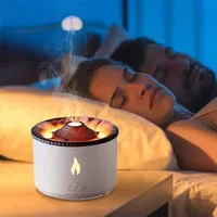 Esencia Visoki (360mL) Mesmerizing Volcanic Aroma Diffuser