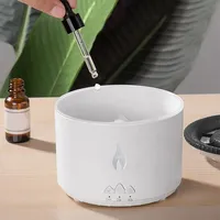 Esencia Visoki (360mL) Mesmerizing Volcanic Aroma Diffuser