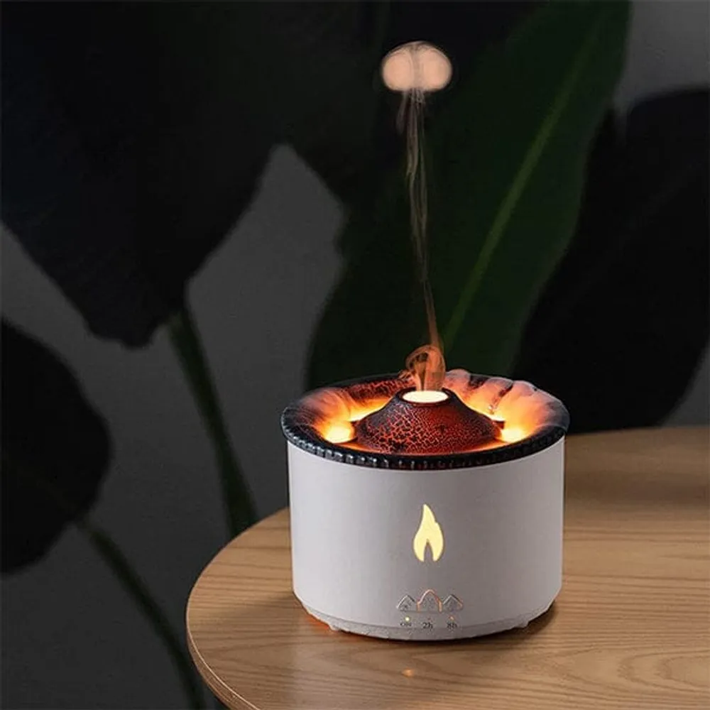 Esencia Visoki (360mL) Mesmerizing Volcanic Aroma Diffuser