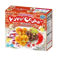 Kracie Popin' Cookin' DIY Candy Kits | Multiple Styles